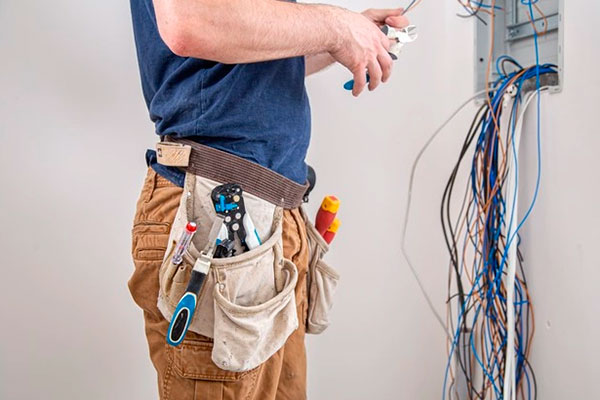 Eletricista em Lisboa