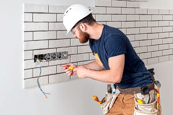 Eletricista em Lisboa