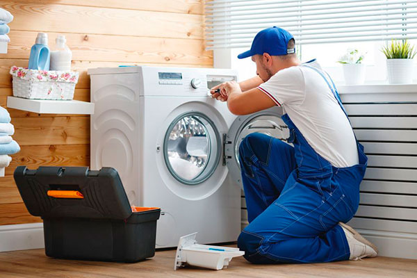 Reparo de Eletrodomésticos em Lisboa