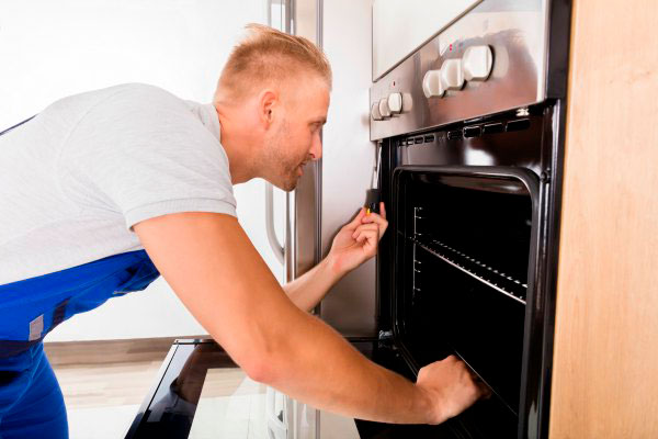 Reparo de Eletrodomésticos em Lisboa