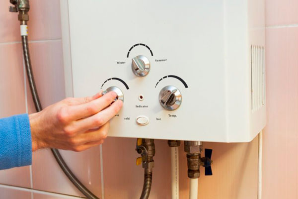 Reparo de Esquentadores e Caldeiras em Lisboa