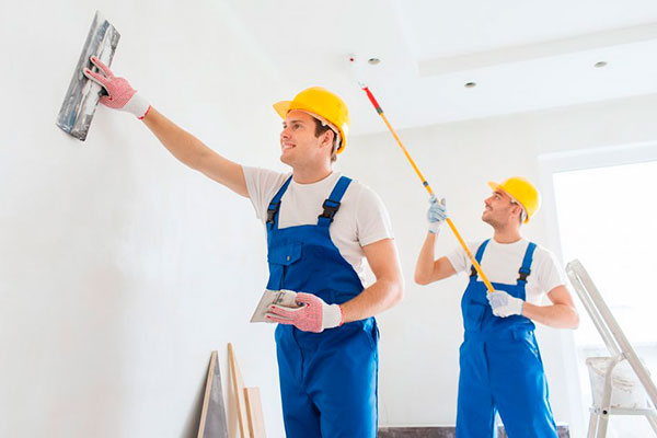 Serviço de Pintura em Lisboa