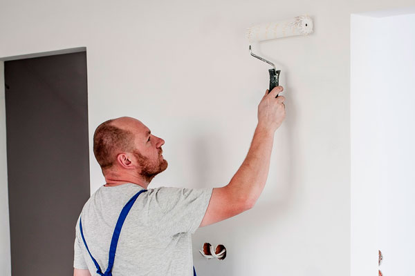 Serviço de Pintura em Lisboa